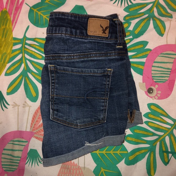 American eagle - Picture 3 of 3